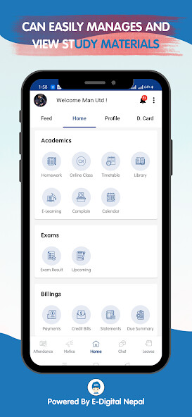Run android online APK Prabhat English Sec. School from MyAndroid or emulate Prabhat English Sec. School using MyAndroid Run android online APK Prabhat English Sec. School from MyAndroid or emulate Prabhat English Sec. School using MyAndroid
