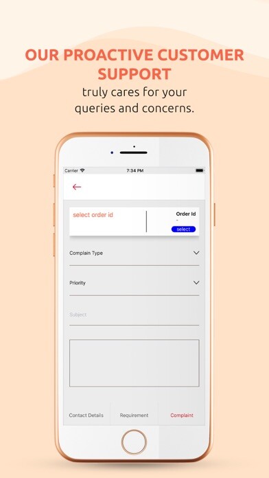 Emulate iPhone app Prabhuji Online using MyAndroid