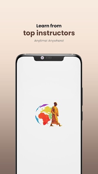 Run android online APK Prabhupada World from MyAndroid or emulate Prabhupada World using MyAndroid
