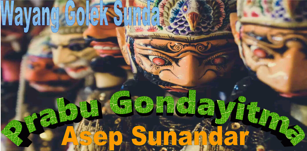 Run android online APK Prabu Gondayitma Wayang Golek from MyAndroid or emulate Prabu Gondayitma Wayang Golek using MyAndroid