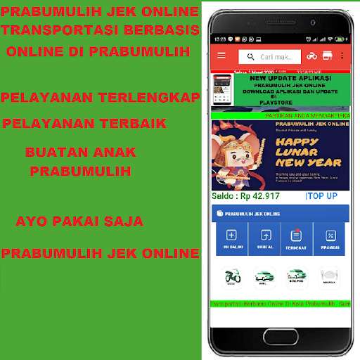 Run android online APK Prabumulih jek online mitra from MyAndroid or emulate Prabumulih jek online mitra using MyAndroid Run android online APK Prabumulih jek online mitra from MyAndroid or emulate Prabumulih jek online mitra using MyAndroid