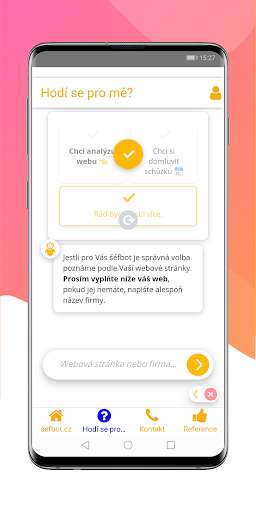 Run android online APK pracesklad.cz from MyAndroid or emulate pracesklad.cz using MyAndroid