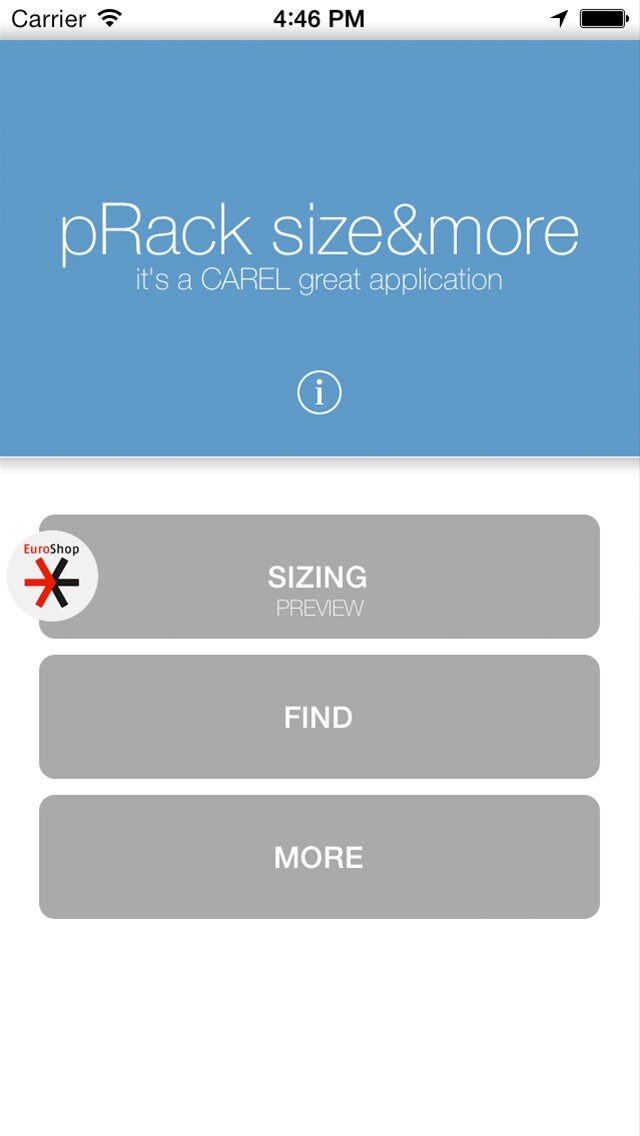 Emulate iPhone app pRack size&more using MyAndroid Emulate iPhone app pRack size&more using MyAndroid