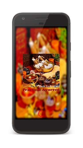 Run android online APK Practical Ayurved from MyAndroid or emulate Practical Ayurved using MyAndroid