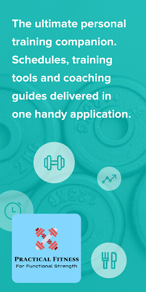 Run android online APK Practical Fitness from MyAndroid or emulate Practical Fitness using MyAndroid