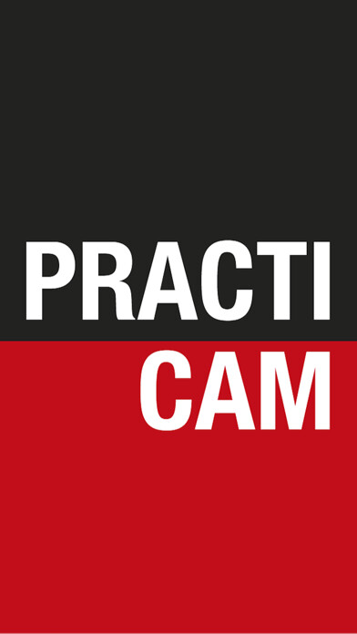 Emulate iPhone app Practicam-DVR using MyAndroid