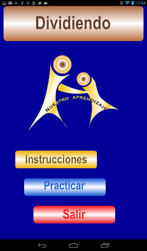 Run android online APK Practicando Divisiones from MyAndroid or emulate Practicando Divisiones using MyAndroid Run android online APK Practicando Divisiones from MyAndroid or emulate Practicando Divisiones using MyAndroid