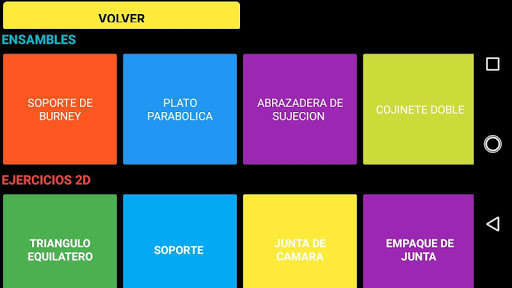Run android online APK PRACTICAS DE DIBUJO from MyAndroid or emulate PRACTICAS DE DIBUJO using MyAndroid