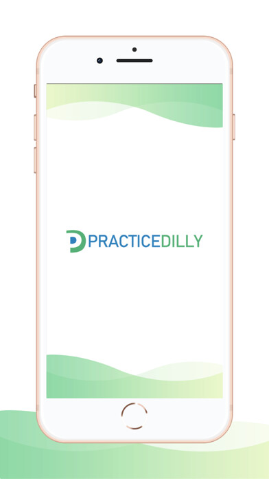 Emulate iPhone app PracticeDilly using MyAndroid Emulate iPhone app PracticeDilly using MyAndroid