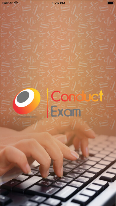 Emulate iPhone app Practice Exams Online using MyAndroid