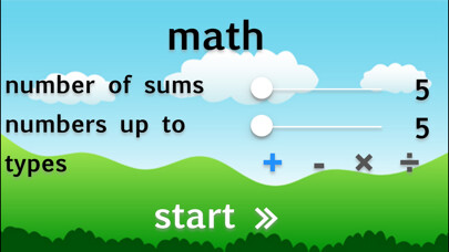 Emulate iPhone app Practice math for kids using MyAndroid Emulate iPhone app Practice math for kids using MyAndroid