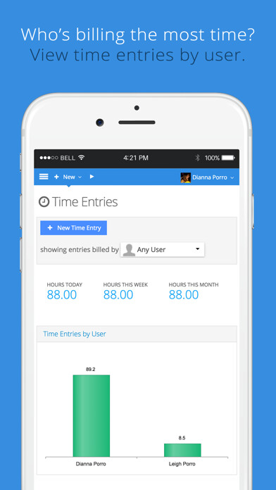 Emulate iPhone app PracticePanther Legal Software using MyAndroid Emulate iPhone app PracticePanther Legal Software using MyAndroid