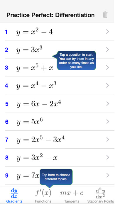 Emulate iPhone app Practice Perfect: Maths 5 using MyAndroid Emulate iPhone app Practice Perfect: Maths 5 using MyAndroid