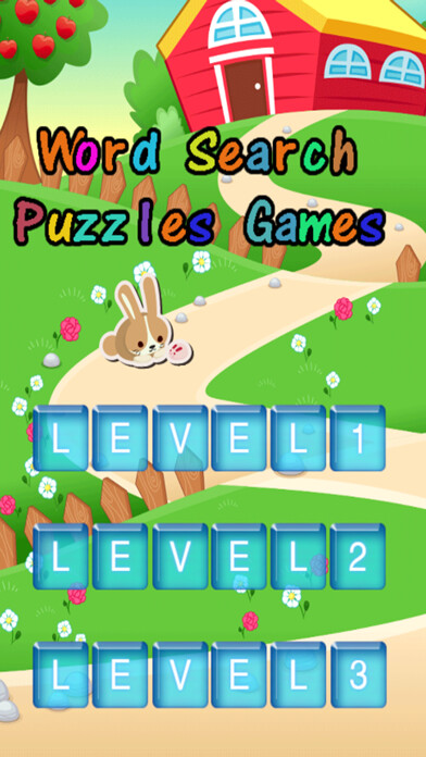 Emulate iPhone app Practice Spelling Words With Word Search Puzzles using MyAndroid Emulate iPhone app Practice Spelling Words With Word Search Puzzles using MyAndroid