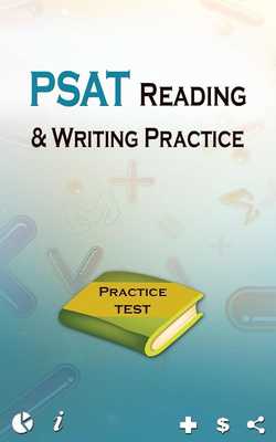 Emulate Android APK Practice Test: PSAT Verbal Emulate Android APK Practice Test: PSAT Verbal