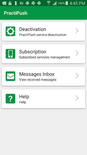Run android online APK PractiPush MultiClient from MyAndroid or emulate PractiPush MultiClient using MyAndroid Run android online APK PractiPush MultiClient from MyAndroid or emulate PractiPush MultiClient using MyAndroid