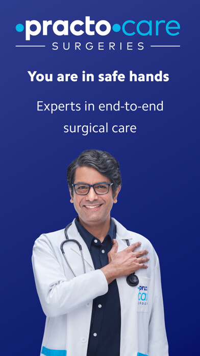 Emulate iPhone app Practo - Consult Doctor Online using MyAndroid Emulate iPhone app Practo - Consult Doctor Online using MyAndroid