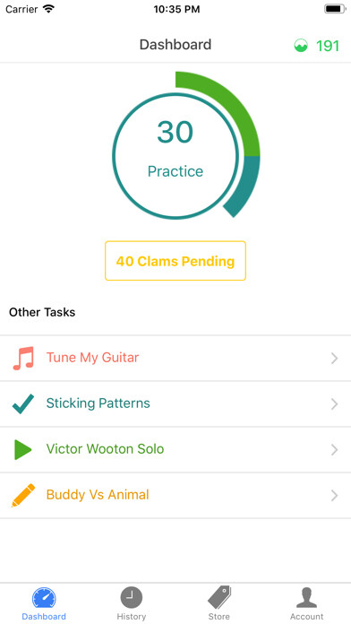 Emulate iPhone app Practopus using MyAndroid Emulate iPhone app Practopus using MyAndroid