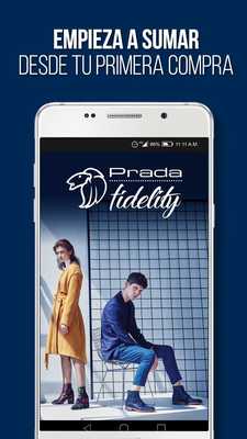Emulate Android APK Prada Fidelity Emulate Android APK Prada Fidelity