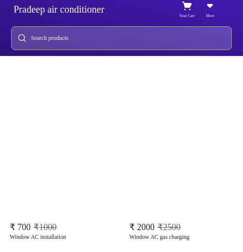 Run android online APK Pradeep air conditioner from MyAndroid or emulate Pradeep air conditioner using MyAndroid Run android online APK Pradeep air conditioner from MyAndroid or emulate Pradeep air conditioner using MyAndroid