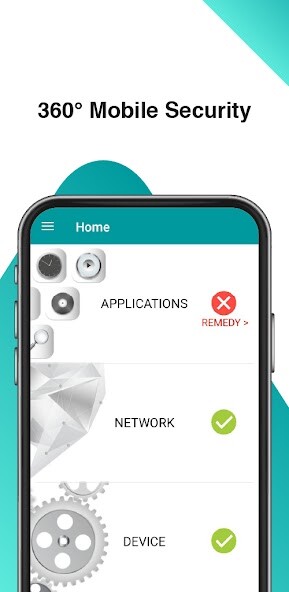 Emulate Android APK Pradeo Security Emulate Android APK Pradeo Security