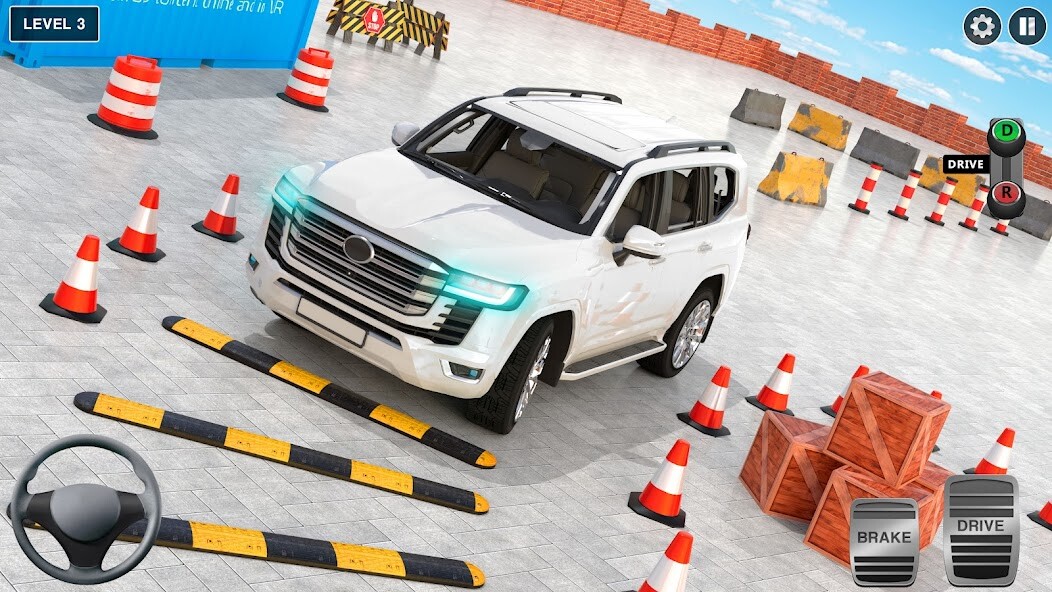 Run android online APK Prado Games: Prado Car Parking from MyAndroid or emulate Prado Games: Prado Car Parking using MyAndroid Run android online APK Prado Games: Prado Car Parking from MyAndroid or emulate Prado Games: Prado Car Parking using MyAndroid