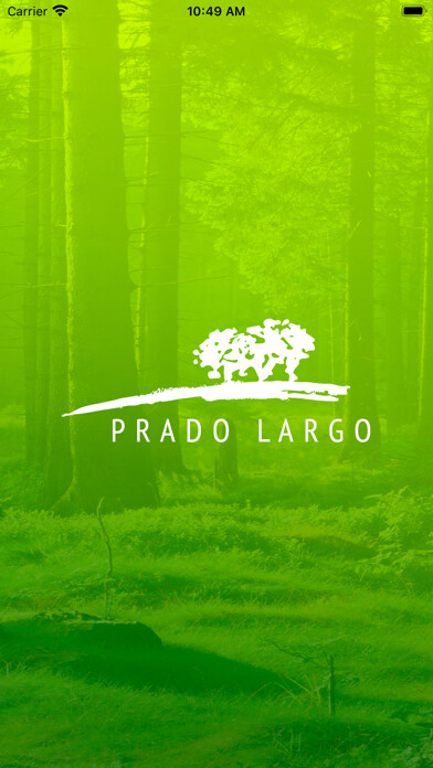 Emulate iPhone app Prado Largo using MyAndroid Emulate iPhone app Prado Largo using MyAndroid