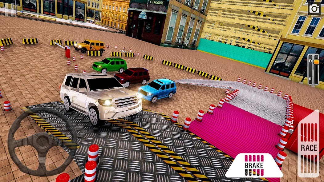Run android online APK Prado Parking Mania Car Games from MyAndroid or emulate Prado Parking Mania Car Games using MyAndroid Run android online APK Prado Parking Mania Car Games from MyAndroid or emulate Prado Parking Mania Car Games using MyAndroid