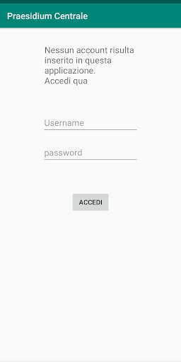 Run android online APK Praesidium Centrale from MyAndroid or emulate Praesidium Centrale using MyAndroid