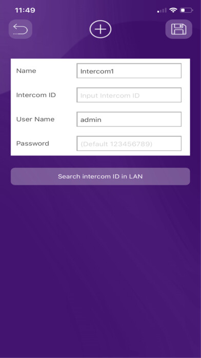 Emulate iPhone app Praetorian Guard using MyAndroid Emulate iPhone app Praetorian Guard using MyAndroid