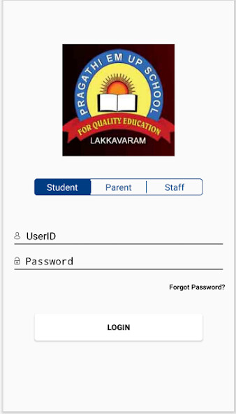 Run android online APK PRAGATHI EM SCHOOL from MyAndroid or emulate PRAGATHI EM SCHOOL using MyAndroid