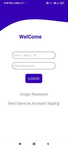 Run android online APK Pragati Enterprise from MyAndroid or emulate Pragati Enterprise using MyAndroid