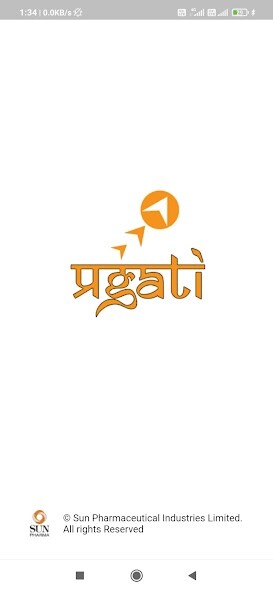 Run android online APK Pragati Order Release from MyAndroid or emulate Pragati Order Release using MyAndroid