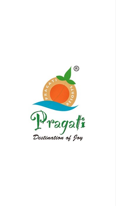Emulate iPhone app Pragati Resort Guide - English using MyAndroid Emulate iPhone app Pragati Resort Guide - English using MyAndroid
