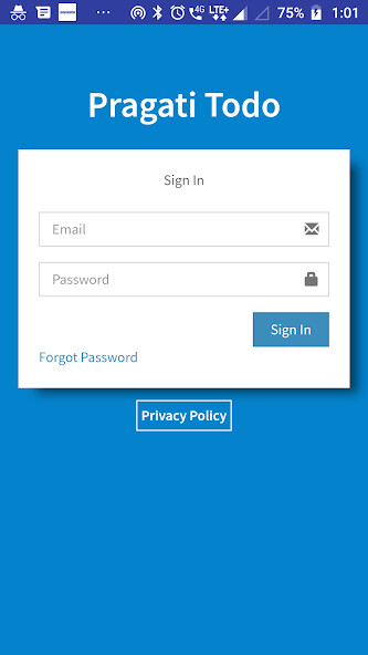 Run android online APK Pragati Todo from MyAndroid or emulate Pragati Todo using MyAndroid Run android online APK Pragati Todo from MyAndroid or emulate Pragati Todo using MyAndroid