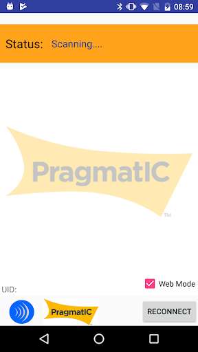 Run android online APK Pragmatic - Flashtag Reader App from MyAndroid or emulate Pragmatic - Flashtag Reader App using MyAndroid Run android online APK Pragmatic - Flashtag Reader App from MyAndroid or emulate Pragmatic - Flashtag Reader App using MyAndroid