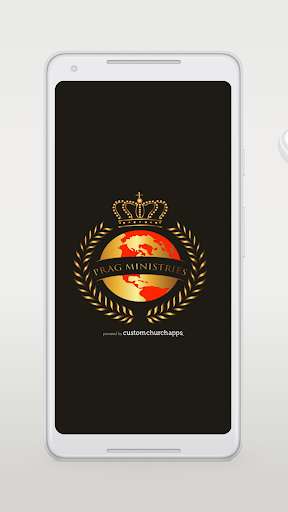 Run android online APK Prag Ministries from MyAndroid or emulate Prag Ministries using MyAndroid