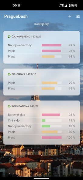 Run android online APK PragueDash from MyAndroid or emulate PragueDash using MyAndroid
