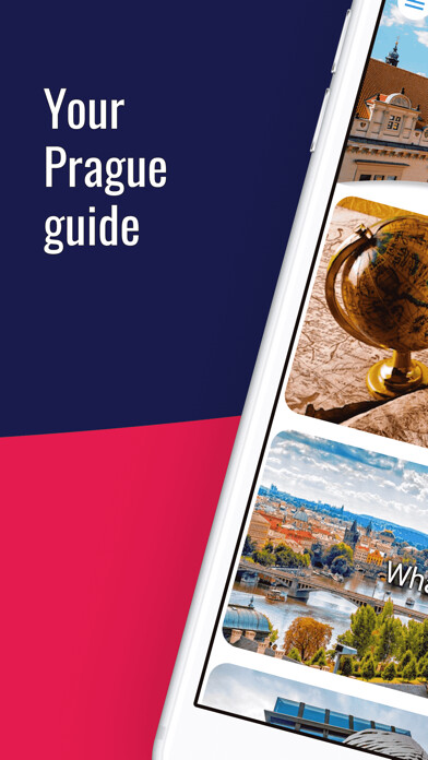 Run android online APK PRAGUE Guide Tickets  Hotels from MyAndroid or emulate PRAGUE Guide Tickets  Hotels using MyAndroid