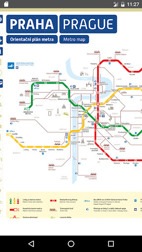 Run android online APK Prague Metro Map 2020 from MyAndroid or emulate Prague Metro Map 2020 using MyAndroid Run android online APK Prague Metro Map 2020 from MyAndroid or emulate Prague Metro Map 2020 using MyAndroid