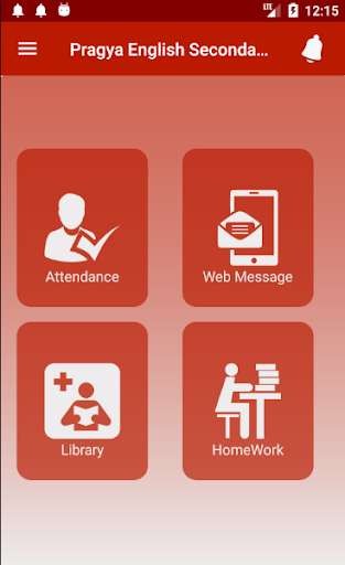 Emulate Android APK Pragya English Secondary School Emulate Android APK Pragya English Secondary School