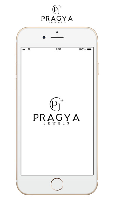 Emulate iPhone app Pragya Jewels using MyAndroid Emulate iPhone app Pragya Jewels using MyAndroid