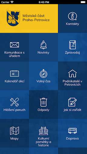 Run android online APK Praha-Petrovice from MyAndroid or emulate Praha-Petrovice using MyAndroid