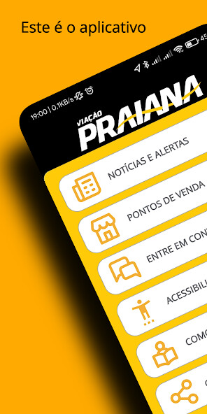 Run android online APK Praiana from MyAndroid or emulate Praiana using MyAndroid