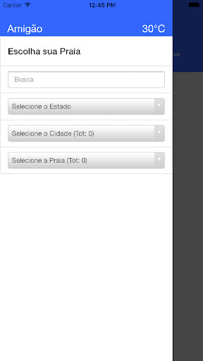 Run android online APK Praianos from MyAndroid or emulate Praianos using MyAndroid