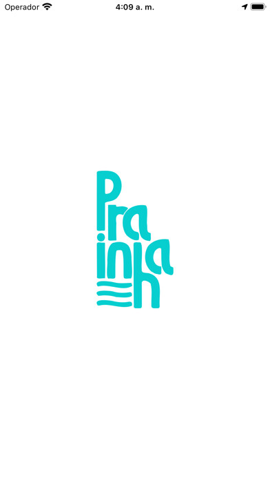 Emulate iPhone app Prainha ZN using MyAndroid