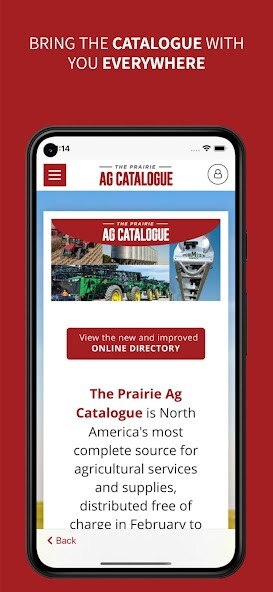 Run android online APK Prairie Ag Catalogue from MyAndroid or emulate Prairie Ag Catalogue using MyAndroid Run android online APK Prairie Ag Catalogue from MyAndroid or emulate Prairie Ag Catalogue using MyAndroid