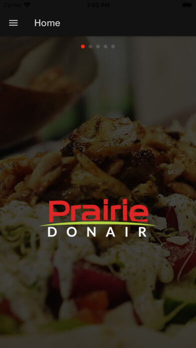 Run android online APK Prairie Donair App from MyAndroid or emulate Prairie Donair App using MyAndroid