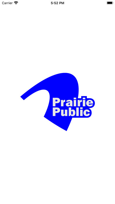 Emulate iPhone app Prairie Public App using MyAndroid Emulate iPhone app Prairie Public App using MyAndroid