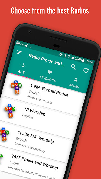 Run android online APK Praise and Worship Radio from MyAndroid or emulate Praise and Worship Radio using MyAndroid Run android online APK Praise and Worship Radio from MyAndroid or emulate Praise and Worship Radio using MyAndroid